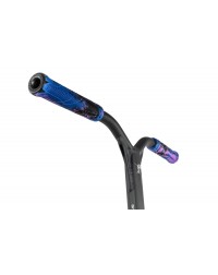 Самокат Ethic Erawan Pro Scooter V2 Размер M Blue Iridium Трюковый для детей / подростков