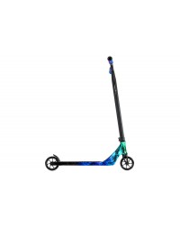 Самокат Ethic Erawan Pro Scooter V2 Размер M Blue Iridium Трюковый для детей / подростков