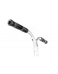 Самокат Ethic Erawan Pro Scooter V2 Размер M brushed Трюковый для детей / подростков Самокат Ethic Erawan Pro Scooter V2 Размер M brushed Трюковый для детей / подростков