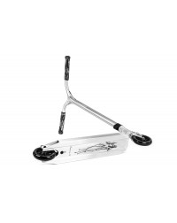 Самокат Ethic Erawan Pro Scooter V2 Размер M brushed Трюковый для детей / подростков Самокат Ethic Erawan Pro Scooter V2 Размер M brushed Трюковый для детей / подростков