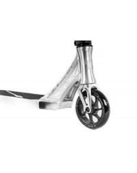 Самокат Ethic Erawan Pro Scooter V2 Размер M brushed Трюковый для детей / подростков Самокат Ethic Erawan Pro Scooter V2 Размер M brushed Трюковый для детей / подростков