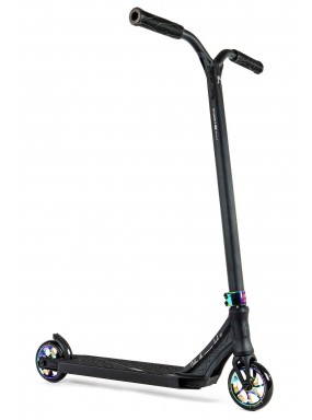 Самокат Ethic Erawan Pro Scooter V2 Размер M neochrome Трюковый для детей / подростков Самокат Ethic Erawan Pro Scooter V2 Размер M neochrome Трюковый для детей / подростков