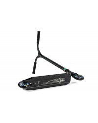 Самокат Ethic Erawan Pro Scooter V2 Размер M neochrome Трюковый для детей / подростков Самокат Ethic Erawan Pro Scooter V2 Размер M neochrome Трюковый для детей / подростков