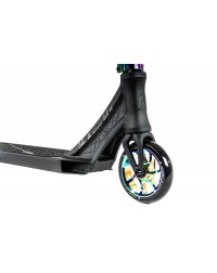 Самокат Ethic Erawan Pro Scooter V2 Размер M neochrome Трюковый для детей / подростков Самокат Ethic Erawan Pro Scooter V2 Размер M neochrome Трюковый для детей / подростков