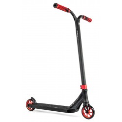 Самокат Ethic Erawan Pro Scooter V2 Размер M red Трюковый для детей / подростков