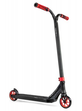 Самокат Ethic Erawan Pro Scooter V2 Размер M red Трюковый для детей / подростков Самокат Ethic Erawan Pro Scooter V2 Размер M red Трюковый для детей / подростков