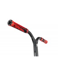 Самокат Ethic Erawan Pro Scooter V2 Размер M red Трюковый для детей / подростков Самокат Ethic Erawan Pro Scooter V2 Размер M red Трюковый для детей / подростков