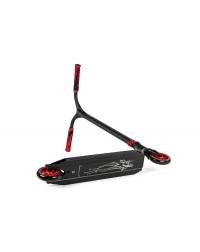 Самокат Ethic Erawan Pro Scooter V2 Размер M red Трюковый для детей / подростков Самокат Ethic Erawan Pro Scooter V2 Размер M red Трюковый для детей / подростков