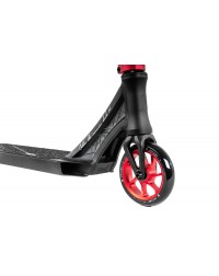 Самокат Ethic Erawan Pro Scooter V2 Размер M red Трюковый для детей / подростков Самокат Ethic Erawan Pro Scooter V2 Размер M red Трюковый для детей / подростков