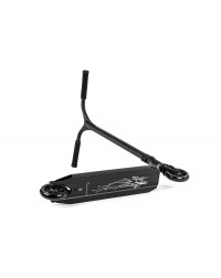 Самокат Ethic Erawan Pro Scooter V2 Размер M black Трюковый для детей / подростков Самокат Ethic Erawan Pro Scooter V2 Размер M black Трюковый для детей / подростков