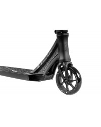 Самокат Ethic Erawan Pro Scooter V2 Размер M black Трюковый для детей / подростков Самокат Ethic Erawan Pro Scooter V2 Размер M black Трюковый для детей / подростков