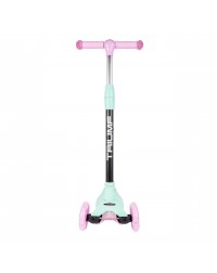 Самокат triumf  SKL-07LB 2024 maxi flash  мятный