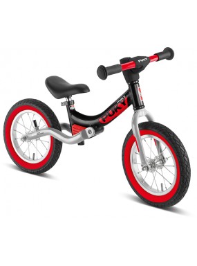 Беговел Puky LR Ride 1721 black черный