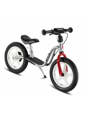 Беговел Puky LR 1L Br 4042 silver серебристый Беговел Puky LR 1L Br 4042 silver серебристый