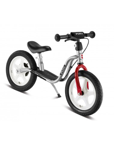 Беговел Puky LR 1L Br 4042 silver серебристый