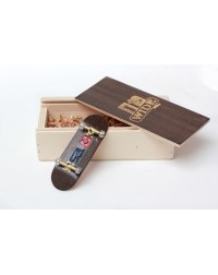 Фингерборд П10 Wide 32м коричневый Фингерборд П10 Wide 32м коричневый