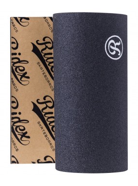 Шкурка Ridex 24*110 Black Logo