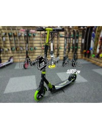 Самокат Triumf Active AL02-205 салатовый