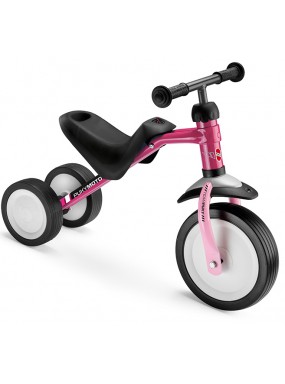 Беговел-каталка Pukymoto 3041 berry ягодный Беговел-каталка Pukymoto 3041 berry ягодный