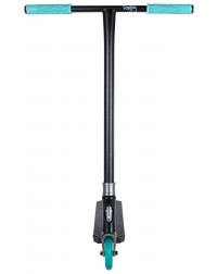 Трюковый самокат Ragtag black/celadon 2022