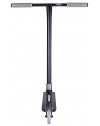 Трюковый самокат Ragtag black/grey 2022