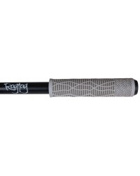 Трюковый самокат Ragtag black/grey 2022