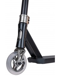 Трюковый самокат Ragtag black/grey 2022