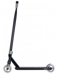 Трюковый самокат Ragtag black/grey 2022