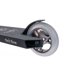 Трюковый самокат Ragtag black/grey 2022