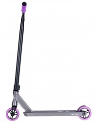 Трюковый самокат Ragtag grey/purple 2022