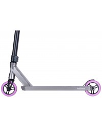 Трюковый самокат Ragtag grey/purple 2022