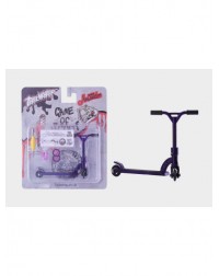 Фингер самокат TAILWHIP 2021 фиолетовый
