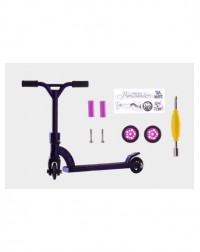 Фингер самокат TAILWHIP 2021 фиолетовый