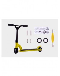 Фингер самокат TAILWHIP 2021 желтый