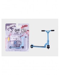 Фингер самокат TAILWHIP 2021 голубой Фингер самокат TAILWHIP 2021 голубой