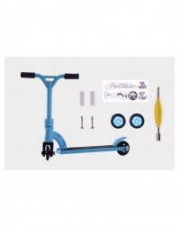 Фингер самокат TAILWHIP 2021 голубой Фингер самокат TAILWHIP 2021 голубой