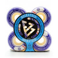 Комплект колес BD Wheel XB shape 3 Insignia 101A-52x32 для скейтборда