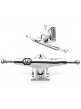 Комплект подвесок BD Truck Ligh Polish 5.25 Комплект подвесок BD Truck Ligh Polish 5.25