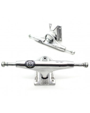 Комплект подвесок BD Truck Ligh  Polish 5.25 для скейтборда