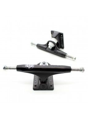 Комплект подвесок BD Truck  Light  Black 5.25