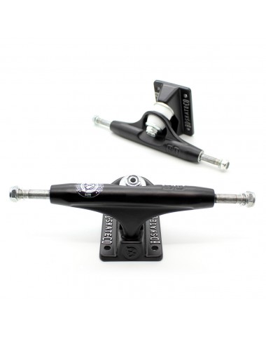 Комплект подвесок BD Truck  Light  Black 5.25 для скейтборда