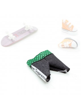 Шорты для фингерборда и фингерсамоката snake Шорты для фингерборда и фингерсамоката snake