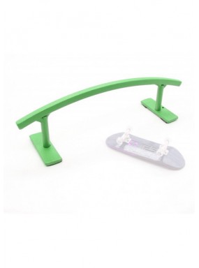 Перилка Радуга 5*20 см