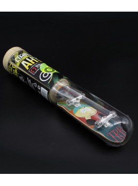 Фингерборд Турбо Антидот П11 #4 Фингерборд Турбо Антидот П11 #4