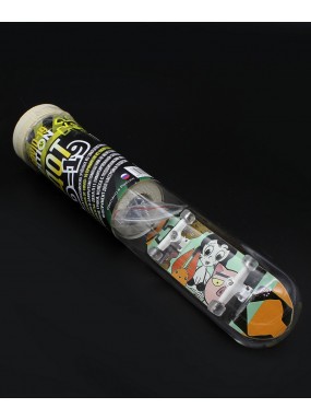 Фингерборд Турбо Антидот П11 #6 Фингерборд Турбо Антидот П11 #6