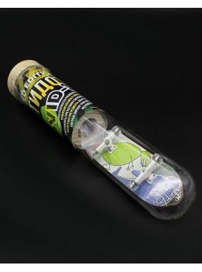 Фингерборд Турбо Антидот П11 #8 Фингерборд Турбо Антидот П11 #8