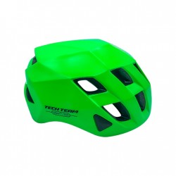 Шлем защитный GRAVITY 500 зеленый 2019