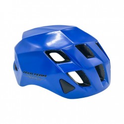 Шлем защитный GRAVITY 500 синий 2019