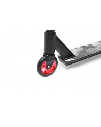 Трюковой самокат Scooter Red 110мм Трюковой самокат Scooter Red 110мм