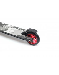 Трюковой самокат Scooter Red 110мм Трюковой самокат Scooter Red 110мм